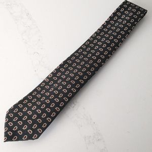 Ralph Lauren Italian Wool Tie